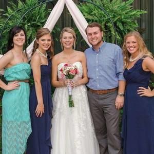 Meet your Posher, Patti